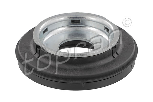 Rolling Bearing, suspension strut support mounting - 208 358 TOPRAN