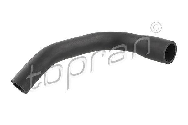 Flessibile, Scarico aria copritestata - 209 080 TOPRAN