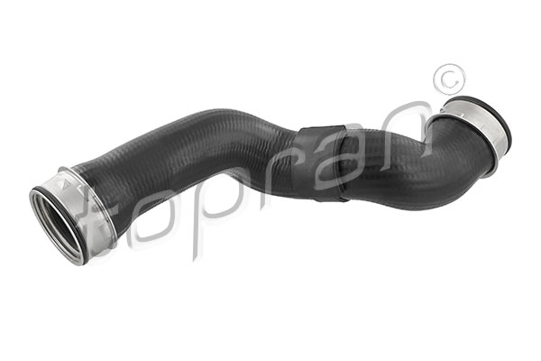 Flessibile aria alimentazione - 408 124 TOPRAN