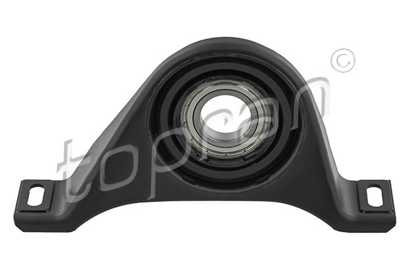 Mounting, propshaft - 634 485 TOPRAN