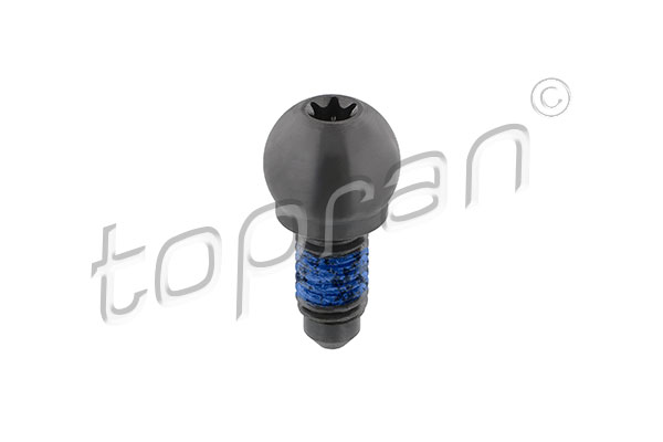 Ball Stud, clutch control - 724 096 TOPRAN