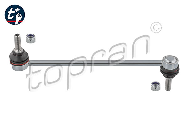 Asta/Puntone, Stabilizzatore - 701 746 TOPRAN