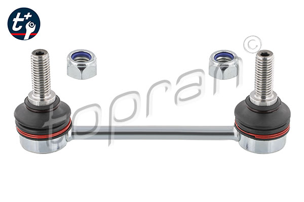 Rod/Strut, stabiliser - 600 368 TOPRAN