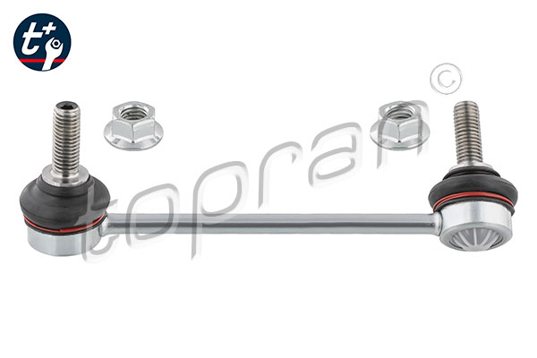 Asta/Puntone, Stabilizzatore - 632 365 TOPRAN
