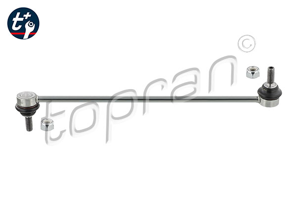 Asta/Puntone, Stabilizzatore - 407 957 TOPRAN