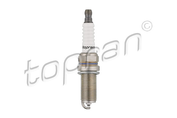 Свеча зажигания - 721 024 TOPRAN