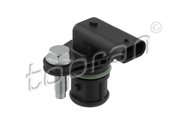 Sensor, camshaft position - 208 888 TOPRAN