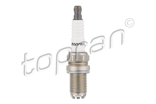 Spark Plug - 110 327 TOPRAN