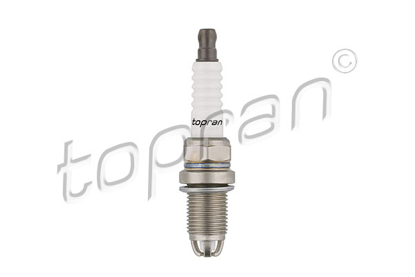 Spark Plug - 108 955 TOPRAN