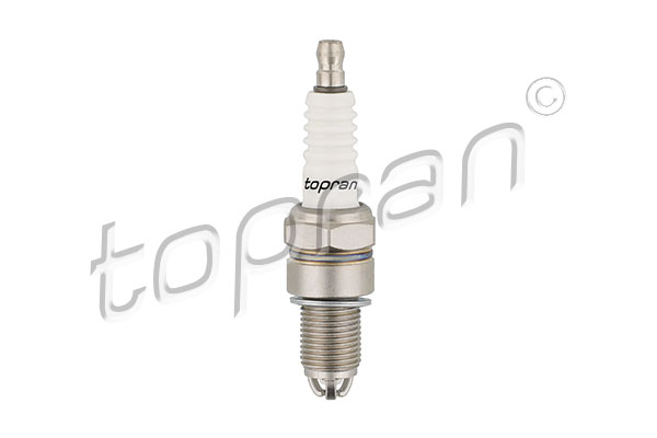 Spark Plug - 107 129 TOPRAN