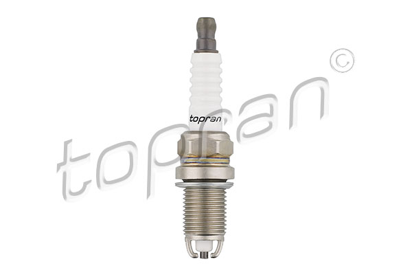 Spark Plug - 205 039 TOPRAN