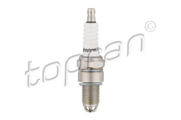 Spark Plug - 107 123 TOPRAN