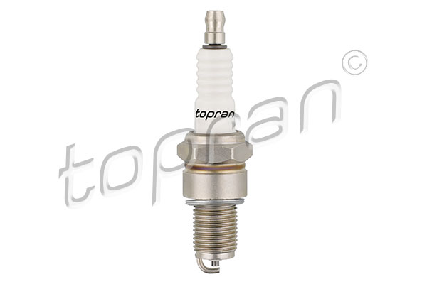 Candela accensione - 205 043 TOPRAN