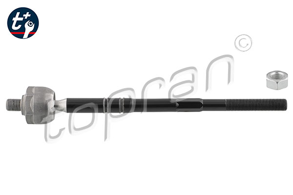 Inner Tie Rod - 722 816 TOPRAN