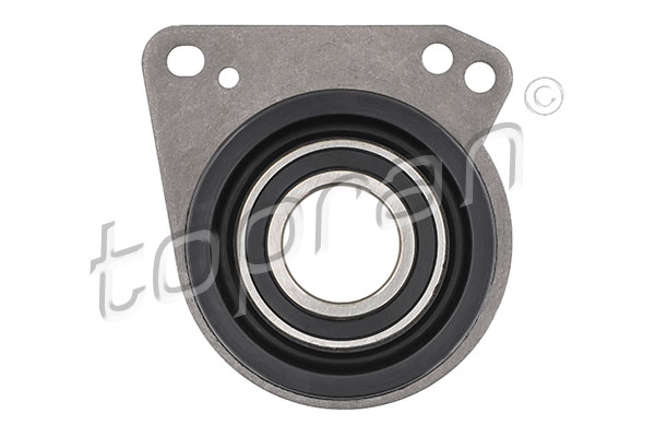 Mounting, propshaft - 111 455 TOPRAN