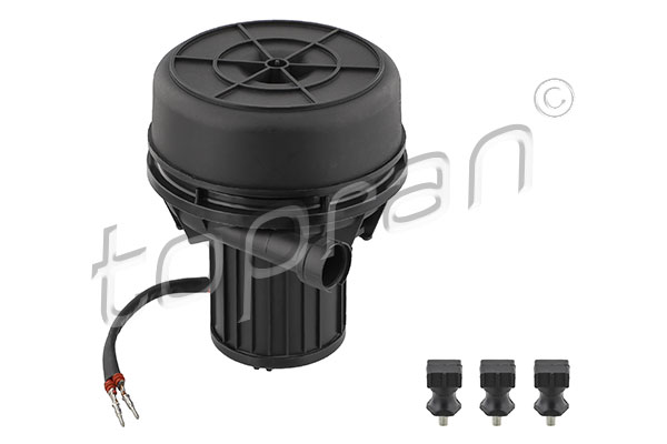 Secondary Air Pump - 503 175 TOPRAN