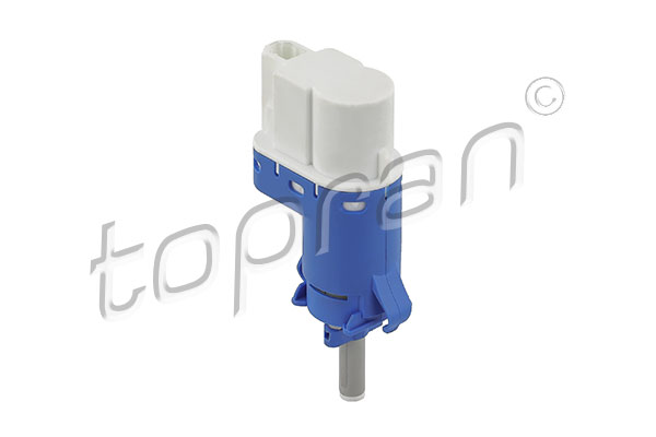 Switch, clutch control (cruise control) - 638 174 TOPRAN