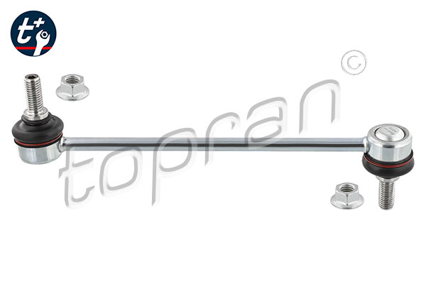 Rod/Strut, stabiliser - 305 189 TOPRAN