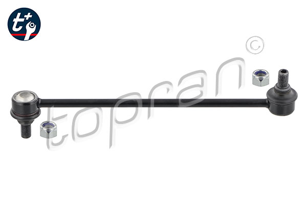 Rod/Strut, stabiliser - 600 338 TOPRAN