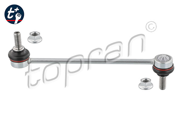Rod/Strut, stabiliser - 632 354 TOPRAN