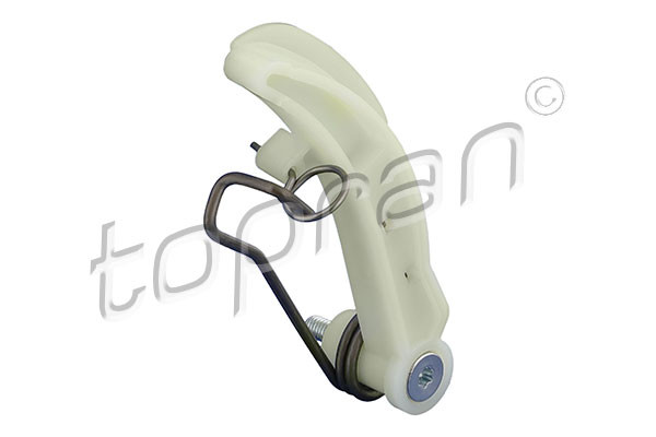 Tendicatena, Azionamento pompa olio - 626 208 TOPRAN