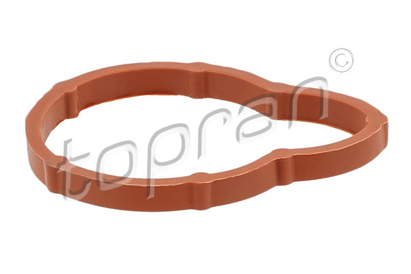 Gasket, intake manifold - 628 318 TOPRAN