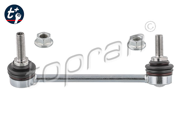 Asta/Puntone, Stabilizzatore - 502 710 TOPRAN
