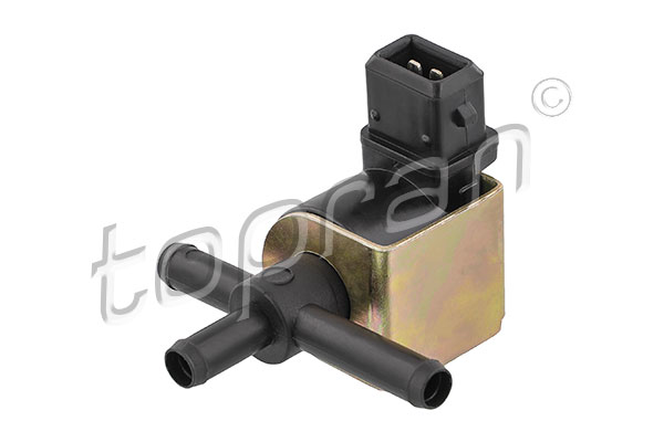 Boost Pressure Control Valve - 115 269 TOPRAN