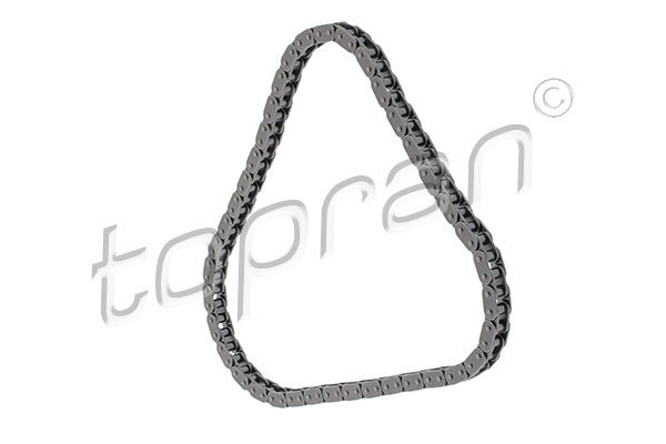 Catena distribuzione - 117 862 TOPRAN