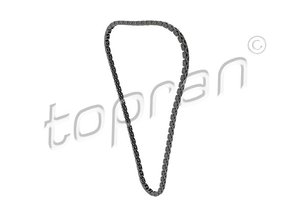 pavaros grandinė - 304 758 TOPRAN