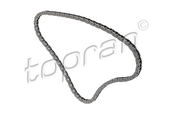 Timing Chain - 117 863 TOPRAN