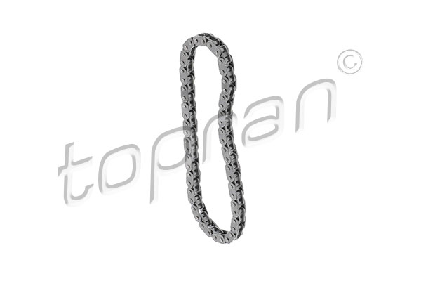 Chain, oil pump drive - 600 803 TOPRAN