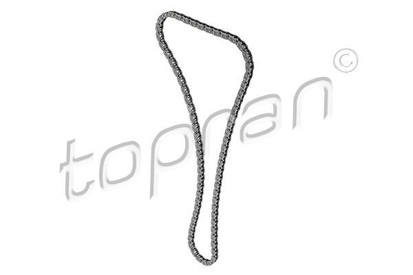Timing Chain - 503 184 TOPRAN