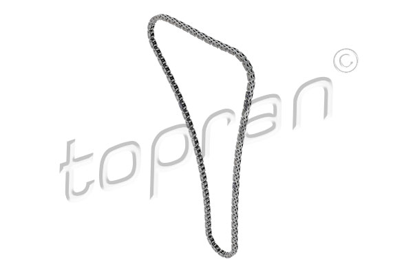 Catena distribuzione - 117 777 TOPRAN
