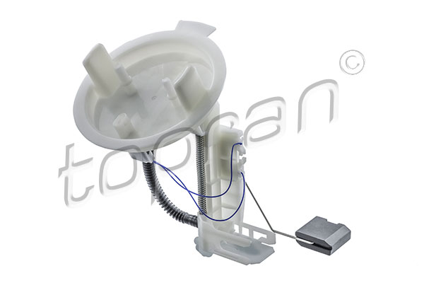 Sender Unit, fuel tank - 622 454 TOPRAN
