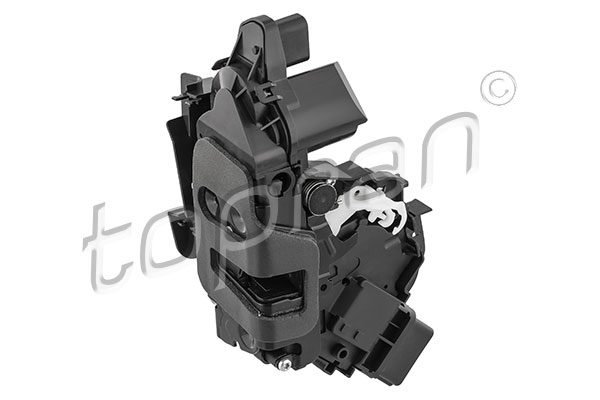 Door Lock - 623 627 TOPRAN
