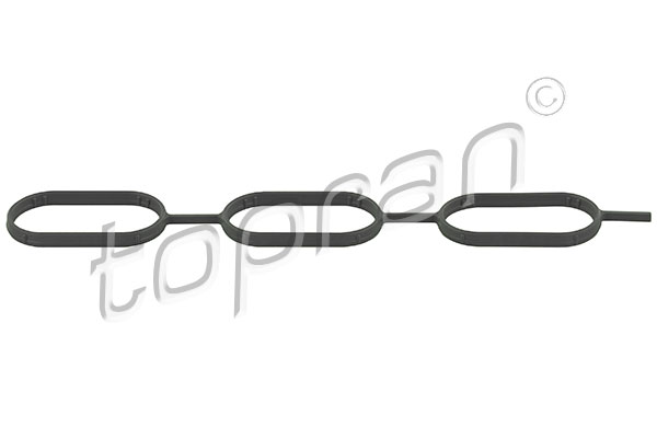 Gasket, intake manifold - 111 923 TOPRAN