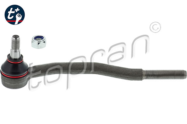 Tie Rod End - 205 218 TOPRAN