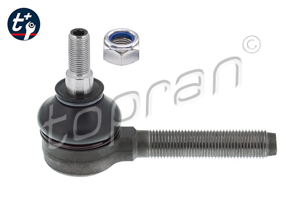 Tie Rod End - 400 648 TOPRAN