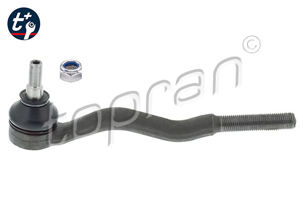 Tie Rod End - 500 430 TOPRAN