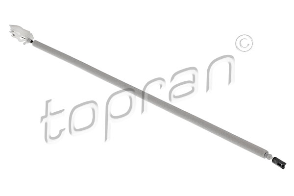 Cable, door release - 503 650 TOPRAN