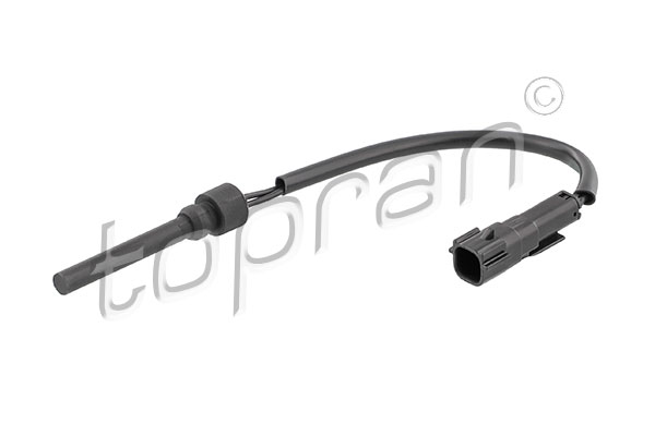 Sensore, Livello refrigerante - 621 501 TOPRAN
