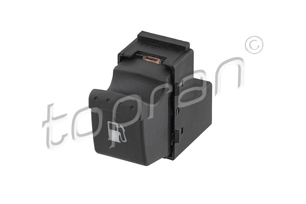 Switch, tank cap unlock - 118 534 TOPRAN