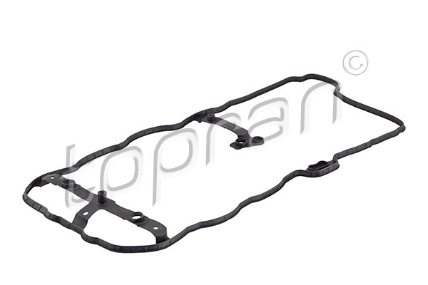Gasket, cylinder head cover - 628 114 TOPRAN