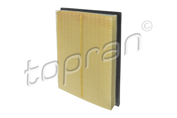 Air Filter - 620 876 TOPRAN