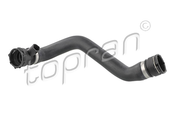 Radiator Hose - 503 156 TOPRAN