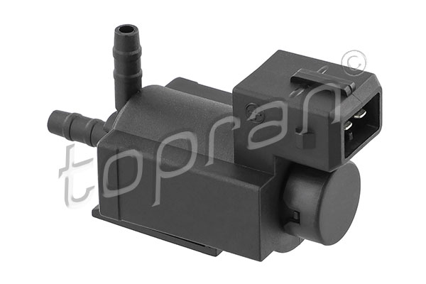 Convertitore pressione, Controllo gas scarico - 639 913 TOPRAN