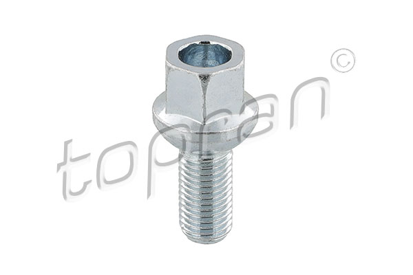 Bullone ruota - 112 225 TOPRAN