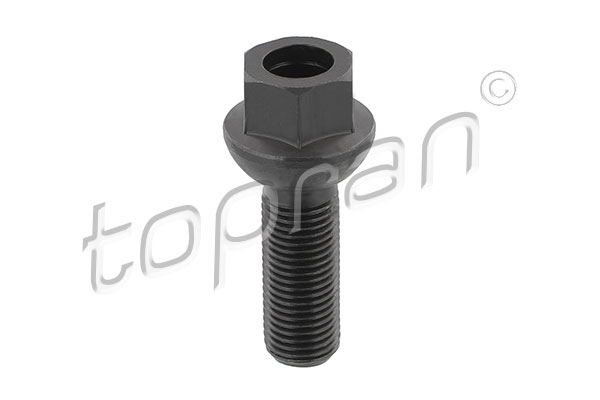 Wheel Bolt - 111 456 TOPRAN