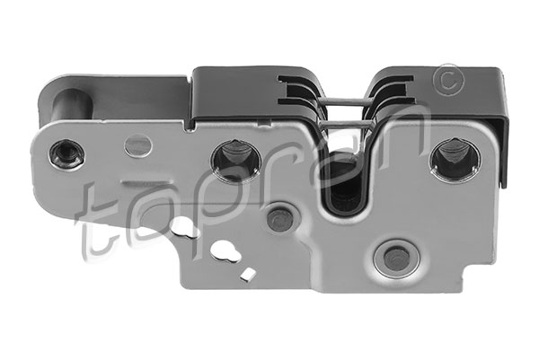 Bonnet Lock - 118 552 TOPRAN